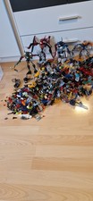 LEGO Bionicle Konvolut