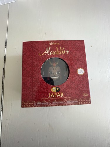 Funko pop star aladdin - funko, 5