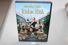 Richie Rich (Dvd) (Macaulay