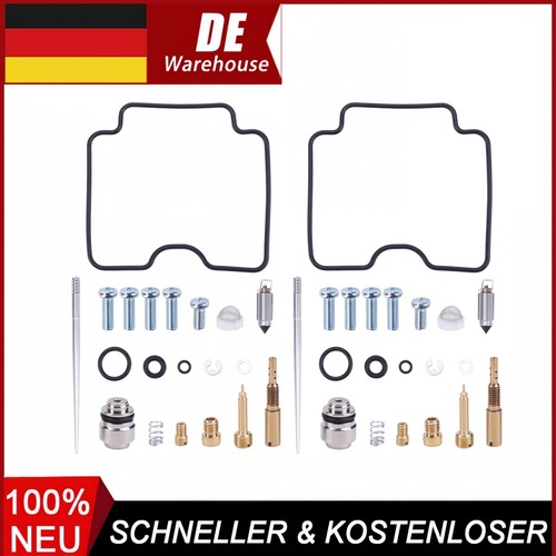 Vergaser reparatursatz für - vergaser,