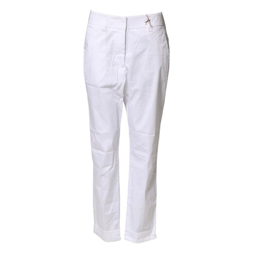 Cappellini hose weiß - cappellini,