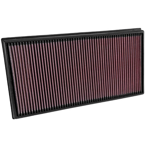 Tauschluftfilter für - k&n,