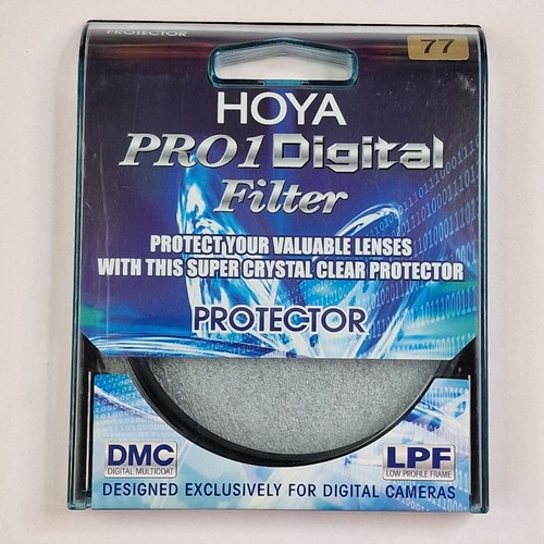 Hoya 77mm pro1 - digital, lens