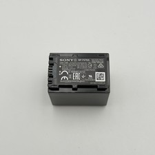 Original sony fv70a akku - sony,