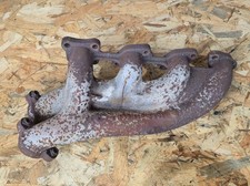 Mercedes W124 W201 190E Abgaskrümmer Auspuffkrümmer 1021423801