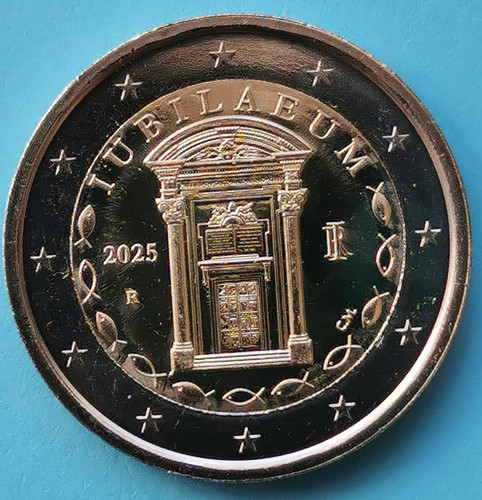 2025 italien jubiläum - 2025,