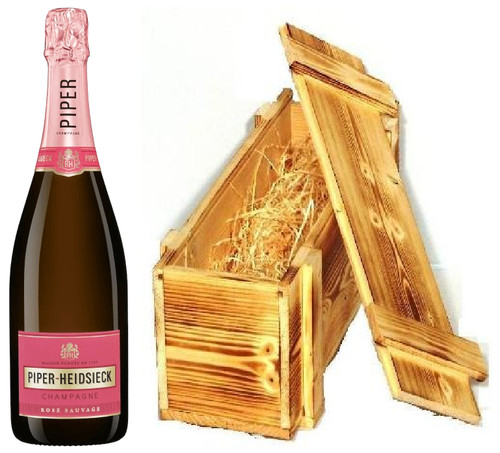 Piper heidsieck - (79,3€/l),