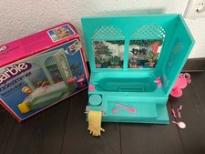 Mattel Barbie : Furniture 70s