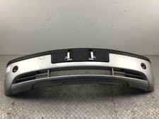 Stoßstange BMW 3er (E46) vorne TITANSILBER METALLIC (354) Stoßfänger vorne 6735