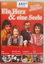 Ein herz und eine seele - seele,