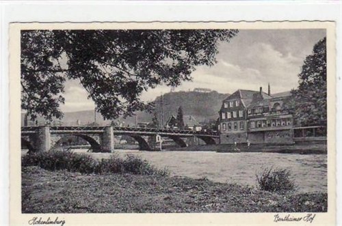 Hagen hohenlimburg mit - hagen,