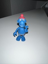 Schleich Blauer Klaus Figur