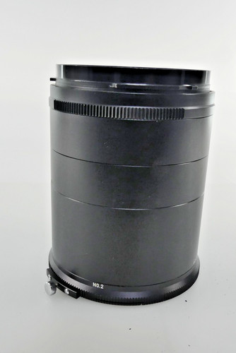Mamiya pressverlängerung - mamiya,