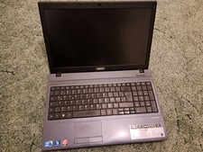Notebook Acer