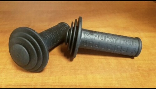 Puky sicherheitsgriff griffe - puky,