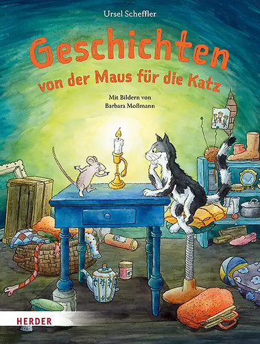 Geschichten von der maus für - von,