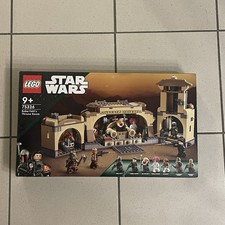 Lego 75326 Star Wars Boba