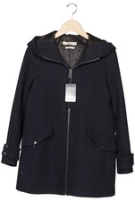 MANGO Mantel Damen Jacke Parka