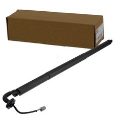 NTY ELEKTRISCHER HECKKLAPPEN