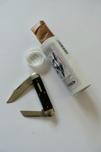 Great eastern cutlery gec 35 - gec, #35