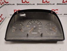 MB0005423001 INSTRUMENTENTAFEL