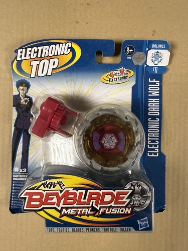 Beyblade metal fusion dark - fusion,