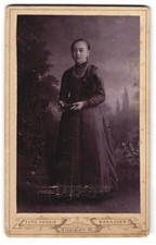 Fotografie Ferd. Hennig