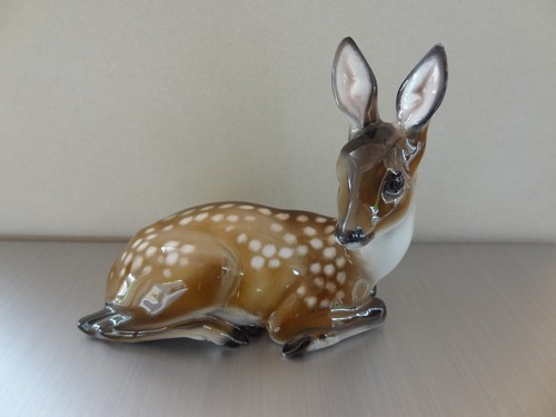 Rosenthal figur liegendes - rosenthal, figur,