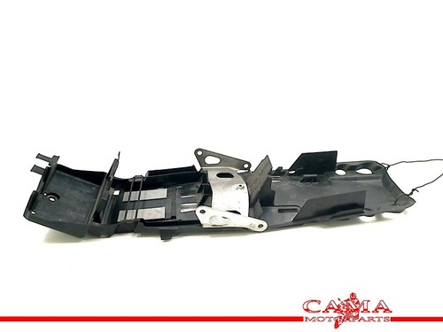 Tailskirt heckunterverkleidung - tailskirt,