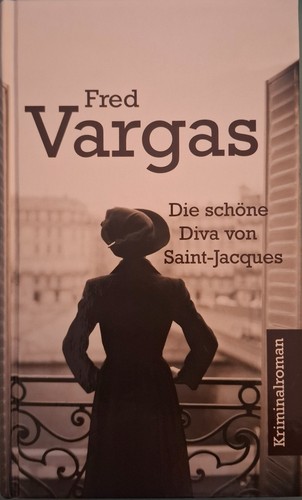 Die schöne diva von - die,