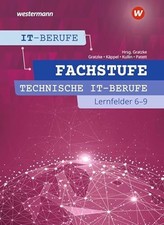 IT-Berufe: Fachstufe