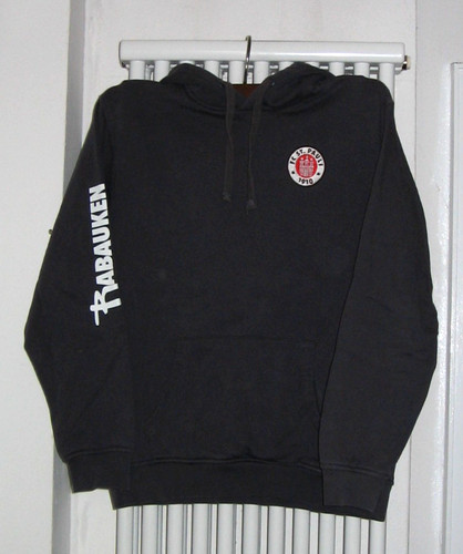 Junge pullover hoodie - junge,