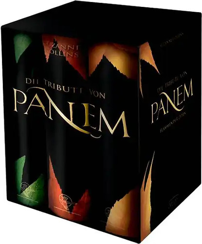 Die tribute von - tribute, band