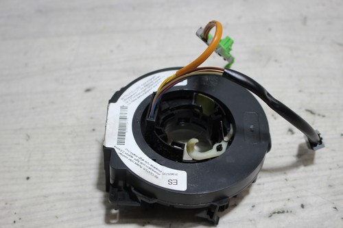 Schleifring wickelfeder airbag - wickelfeder,