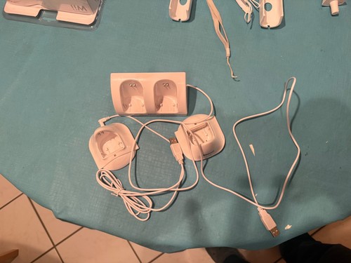 Wii ladegerät fürn - wii,