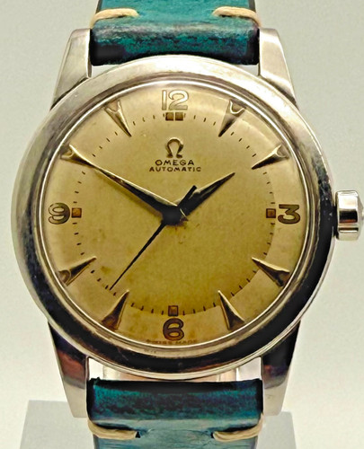 Vintage omega bumper automatic - bumper,