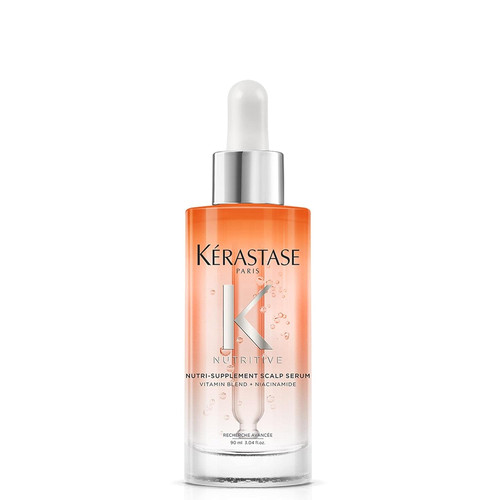 Kérastase nutritive serum - kérastase,
