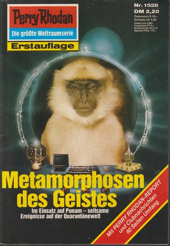 Perry rhodan 1528 1 - -,
