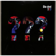 Die drei ??? / DIE 