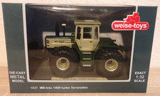 Weise toys 1037 trac 1400 - toys, mb-trac