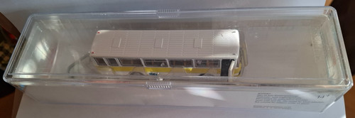 Ikarus 255 überlandbus - ikarus,