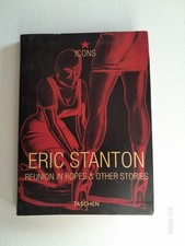 Taschen Icon Series Reunion In Ropes and Other Stories