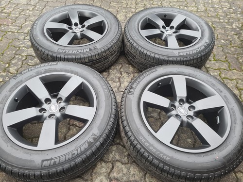 Defender zoll radsatz - 20,