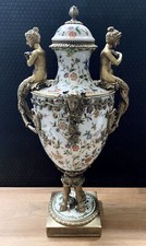 Exclusive Porzellan Bronze