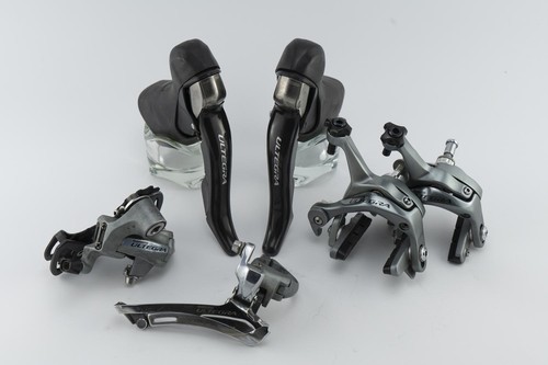 Shimano ultegra 6700 2x10 - ultegra,