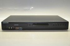 Samsung DVD-HR770 HDD & DVD