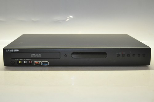 Samsung dvd hr770 hdd - &,