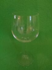 Südwein Glas  15 cm  Cupola weiß von Rosenthal