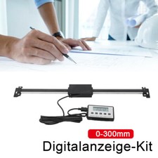 LCD Digitalanzeige Linearskala
