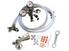 Zapfanlagen Zubehör